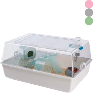 Ferplast Mini Duna Mix 55 x 37 x 27 cm