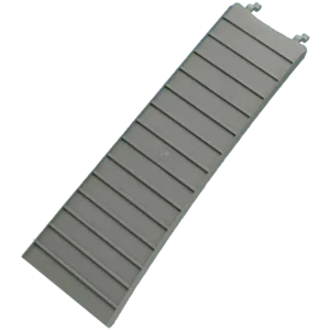 Ferplast Stige grå 38 x 14 cm