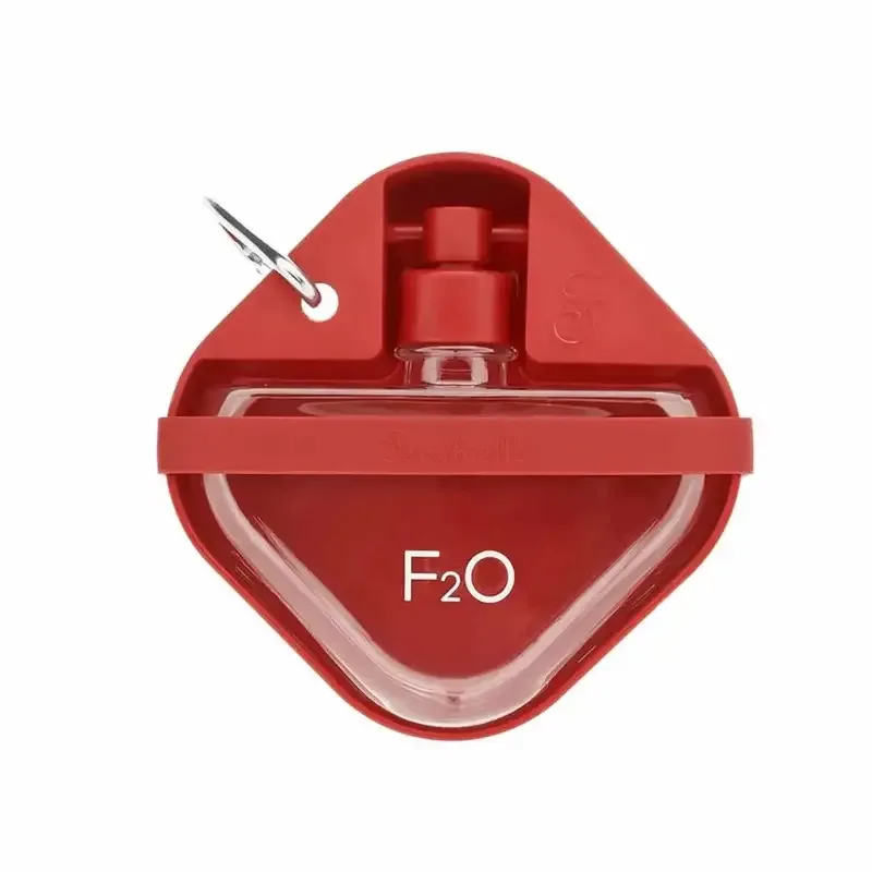 Ferribiella F2O Reiseflaske til hund, 350 ml