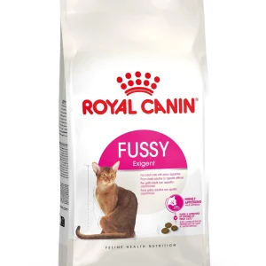 FHN Fussy T酶rrf么r for katter