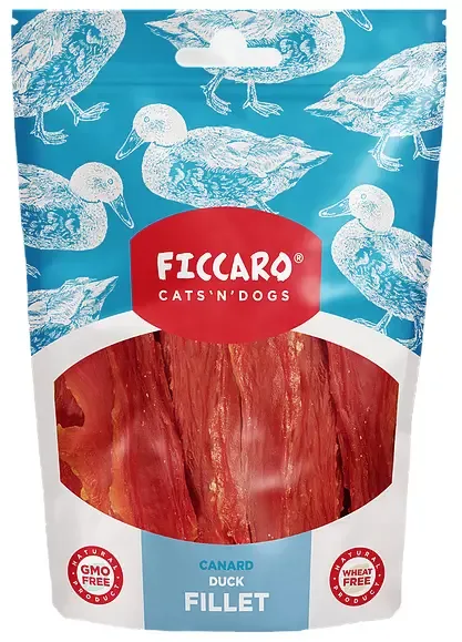 FICCARO – Ande Fillet 100g (10)