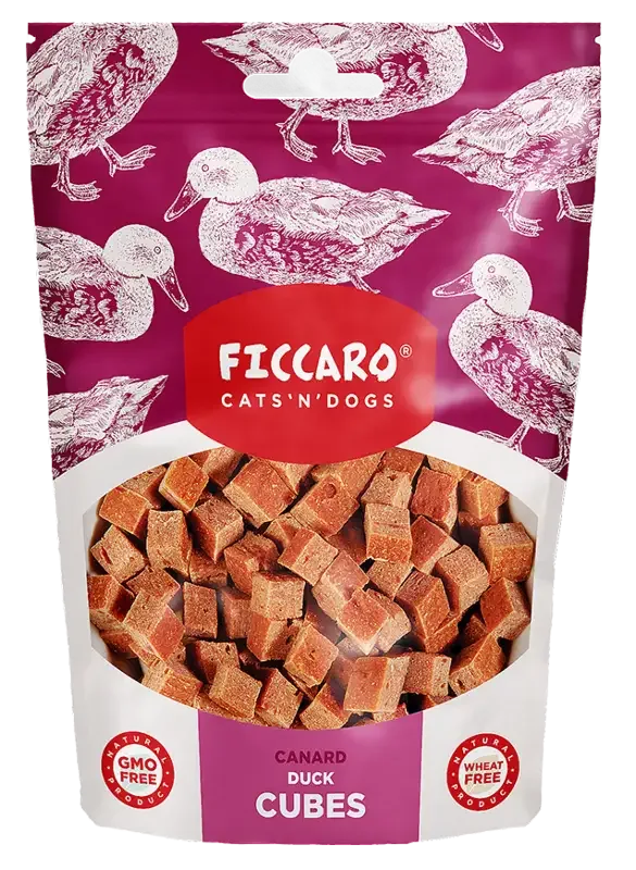 Ficcaro – Andekuber
