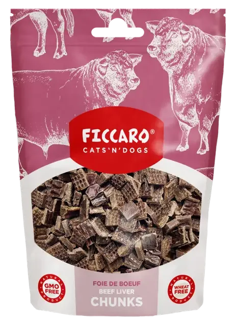 Ficcaro – Biffleverbiter, 100g