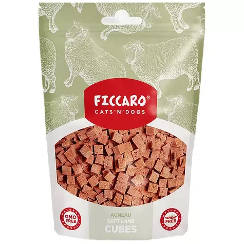 FICCARO – Myke Lamme Treninger 100g (10)