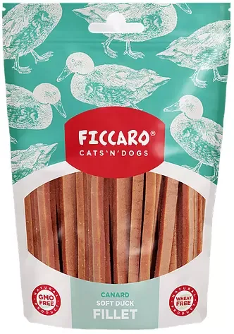 FICCARO – Myke Stenger av And 100g (10)