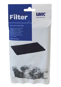 Filter Cat Toilet Home