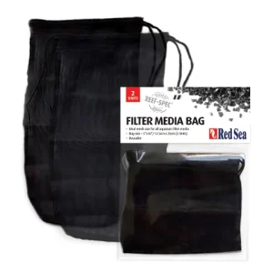 Filter Media Bag Reef-Spec 1000ml