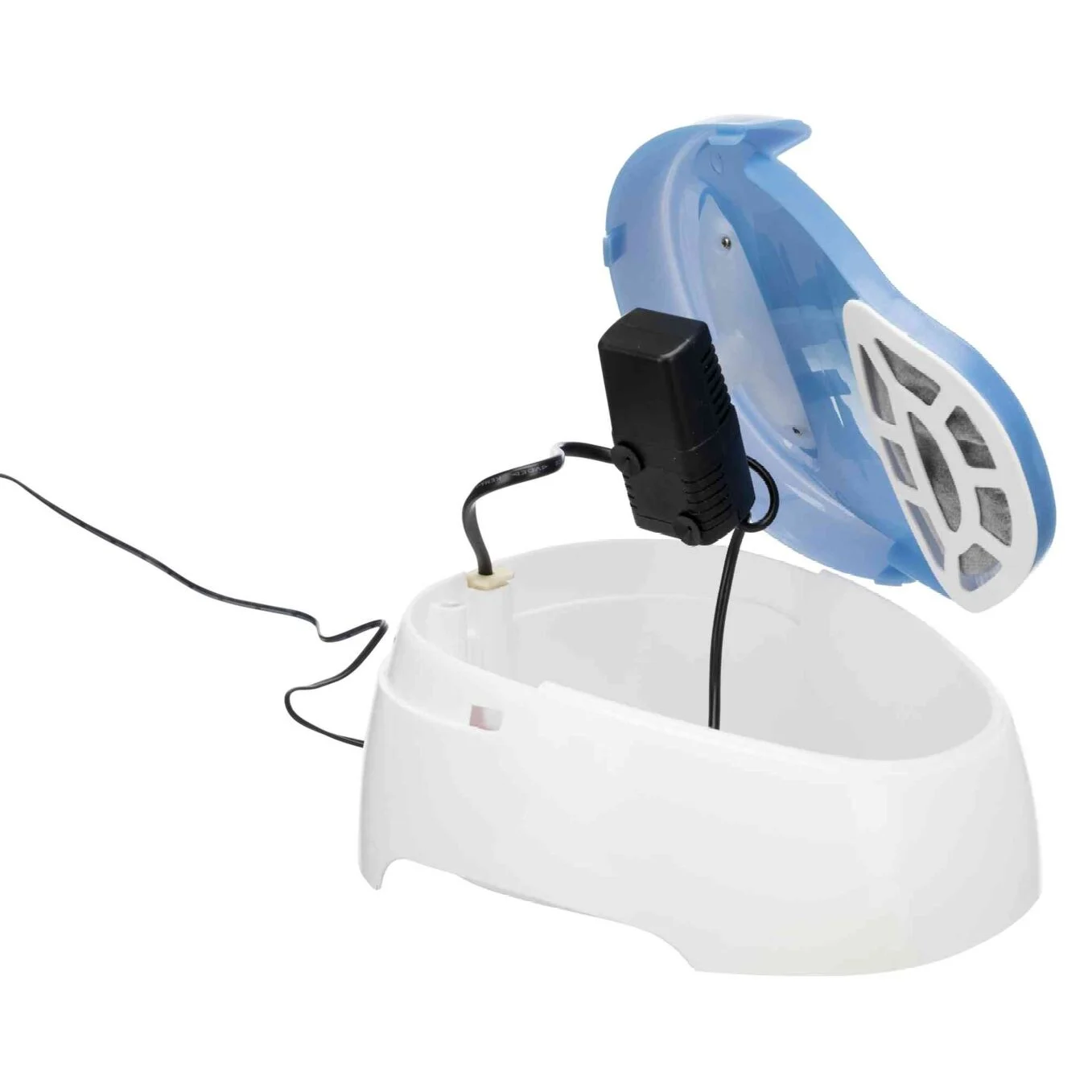 Filter til Trixie vannfontene Duo Stream 1 ltr - Image 2