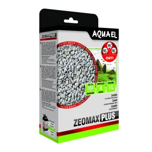 Filtermedia ZeoMax Plus 1L