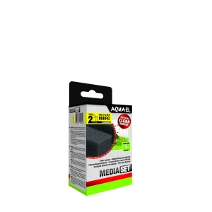 Filterpatron FAN Micro+ 4p