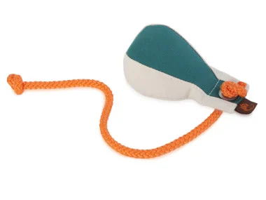 Firedog Dummyball Markering 150g