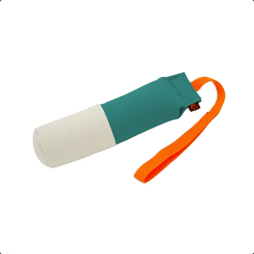 Firedog Lite dummy marking med langt håndtak large