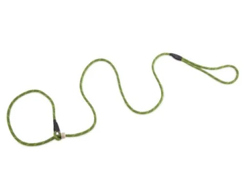 Firedog Moxon leash Profi 6 mm 150 cm
