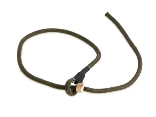 Firedog Moxon Short control leash Profi 6 mm 65 cm