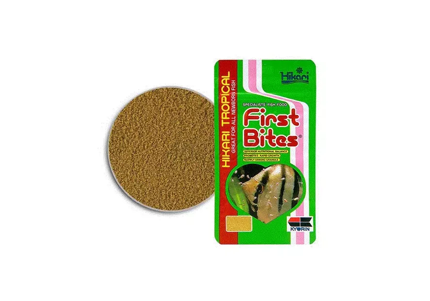FIRST BITES Hikari, 10g.