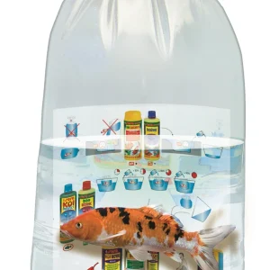 Fisketransportposer 1p XXL