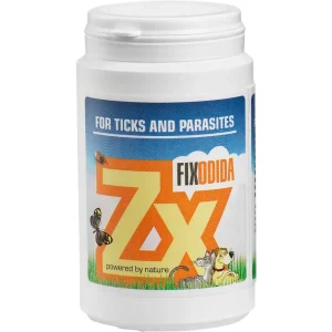 Fixodida Zx Pulver