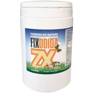 Fixodida Zx Pulver