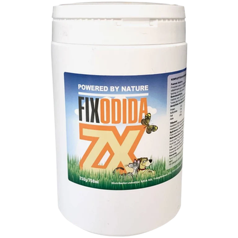 Fixodida Zx Pulver