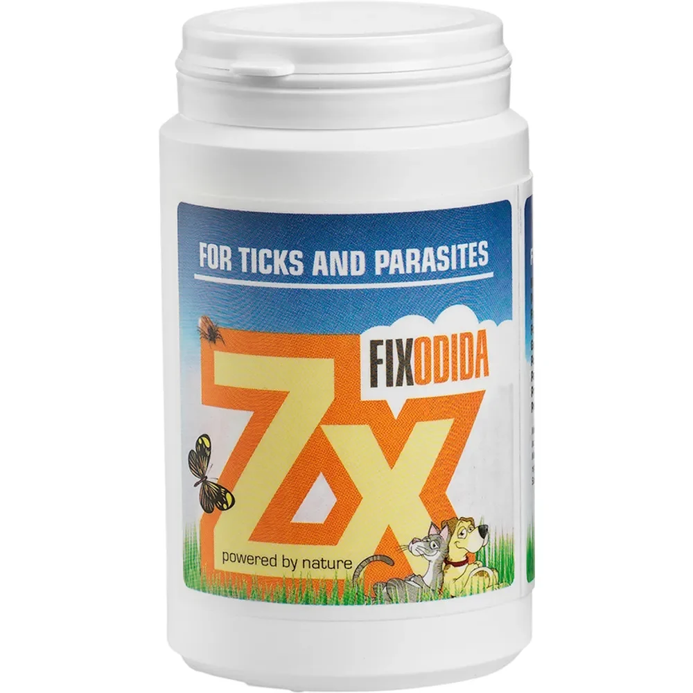 Fixodida Zx Pulver