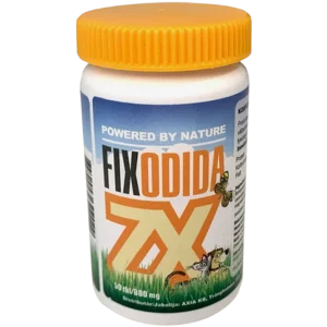 Fixodida ZX Tabletter - Hund & Katt
