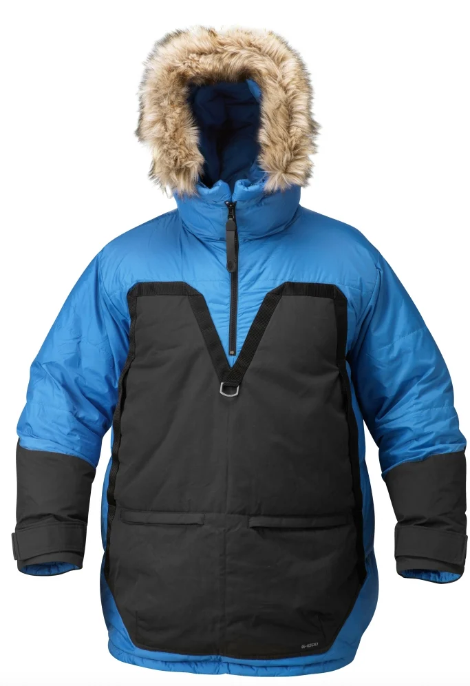 Fjellreven Polar Parka - Image 2