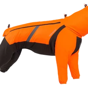 Fjord overall raincoat