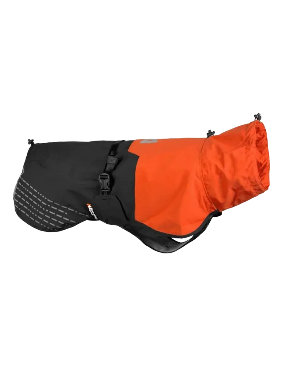 Fjord raincoat