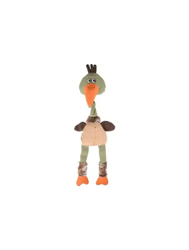 Flamingo – Natura Delight fugl