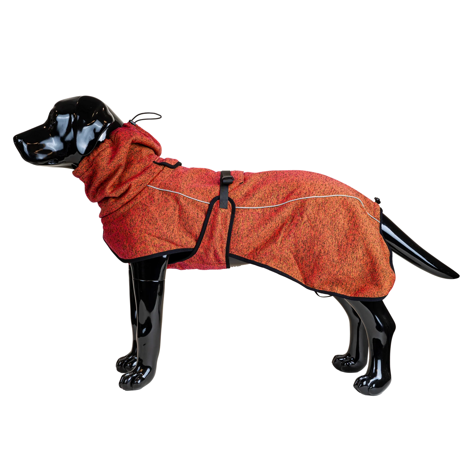 Fleece-tepper Cushy