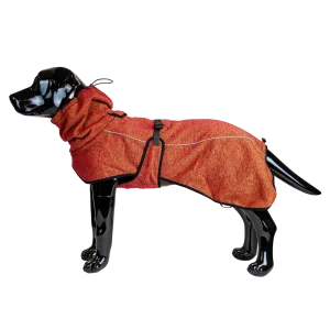 Fleece-tepper Cushy