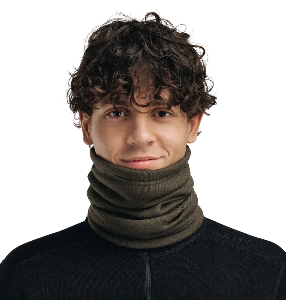 FleeceWool V2 Headover