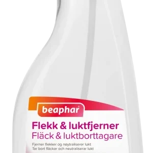 Flekk- og Luktfjerner 750ml
