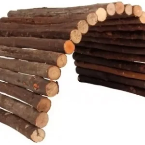 Fleksibel bro Medium