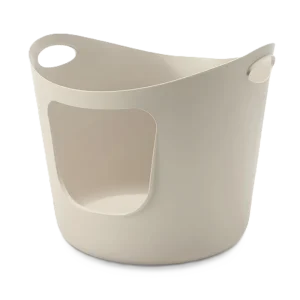 Flex-a-loo Mokka kattebakke