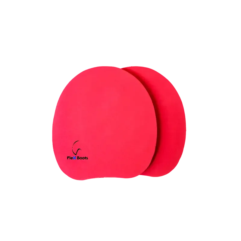 Flex Boots EVA pad