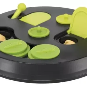 Flip board aktivitetsleke
