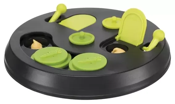 Flip board aktivitetsleke