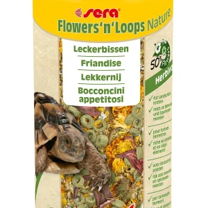 Flowers N Loops Nature F么r