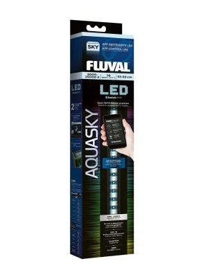 Fluval, Aquasky LED, 16W. 53-83cm.