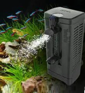 FLUVAL U2 Innerfilter, 400L/T - Image 2