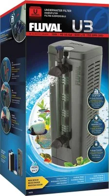 FLUVAL U3 Innerfilter 600L/T