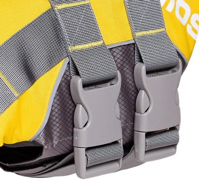 Flytevest - Str. S - 46-55cm - Image 2