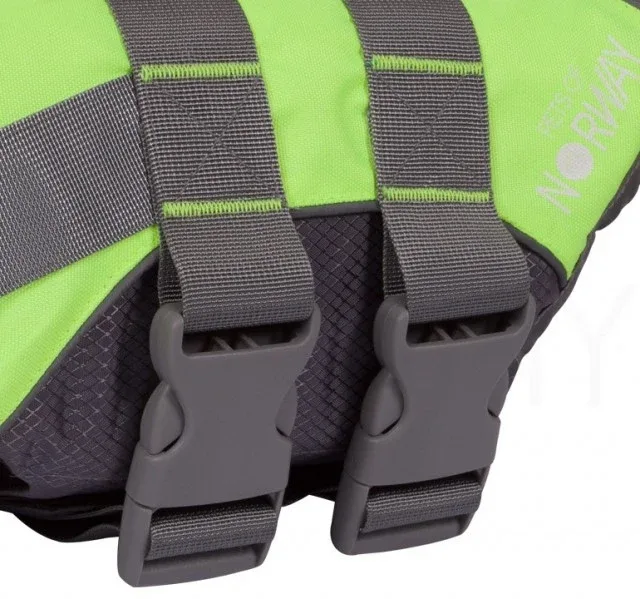 Flytevest - Str. XL - 74-87cm - Image 2