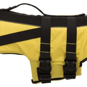 Flytevest til hund