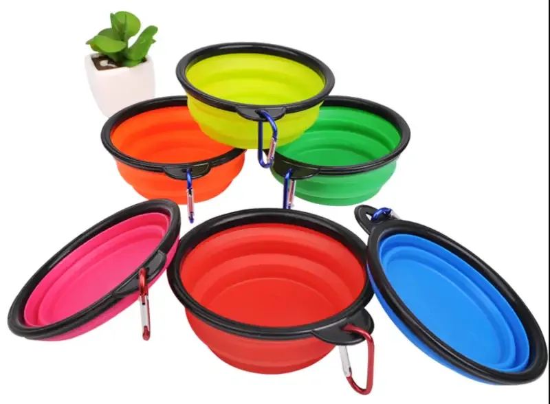 Foldbar bolle