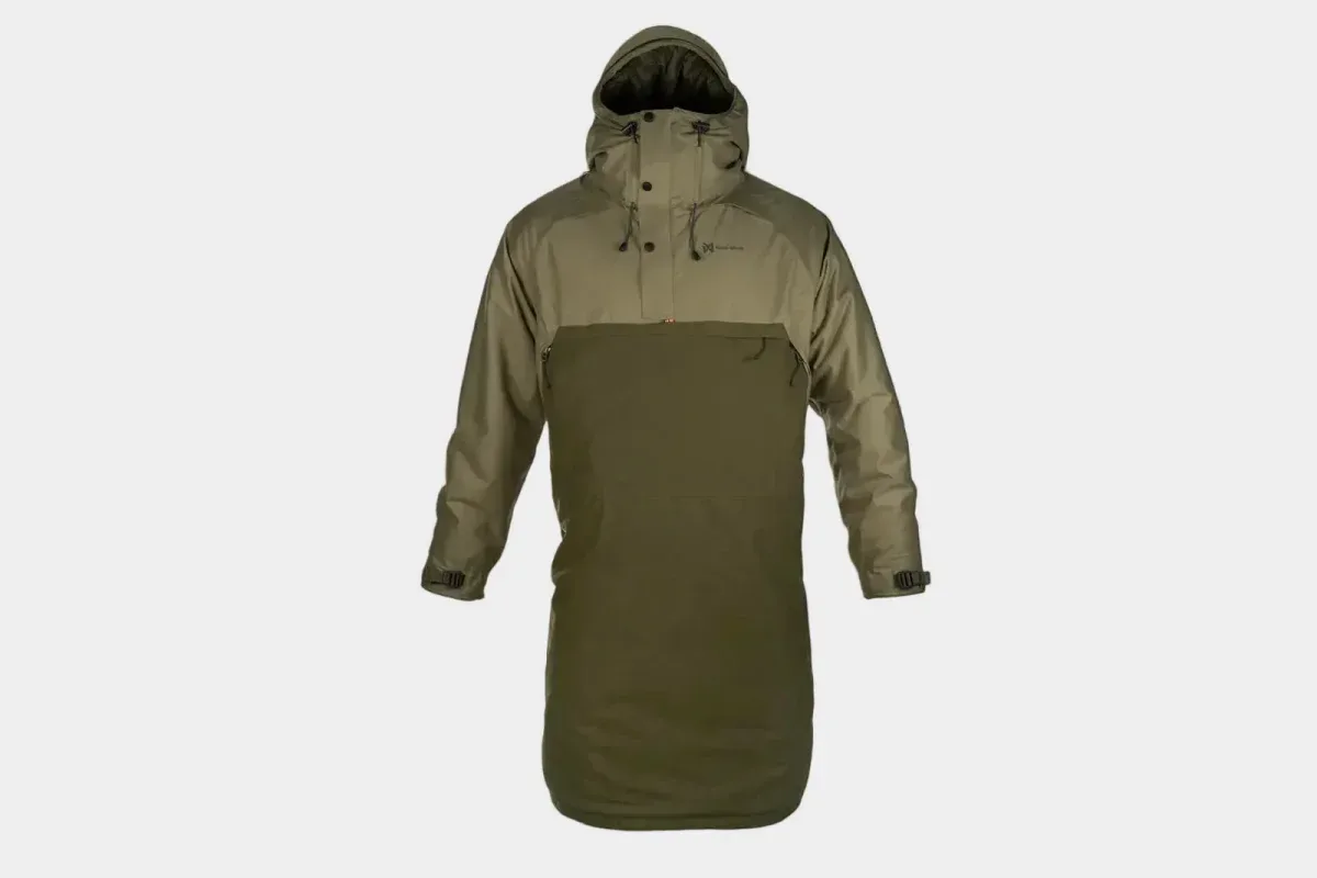 Forest anojakka 2.0 Unisex