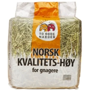 Forhøy to gode naboer 2 kg