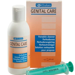 Forhudsrens 100ml