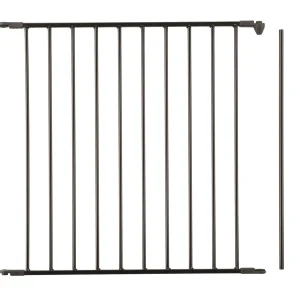 Forlengelse Max Valpehage 72cm